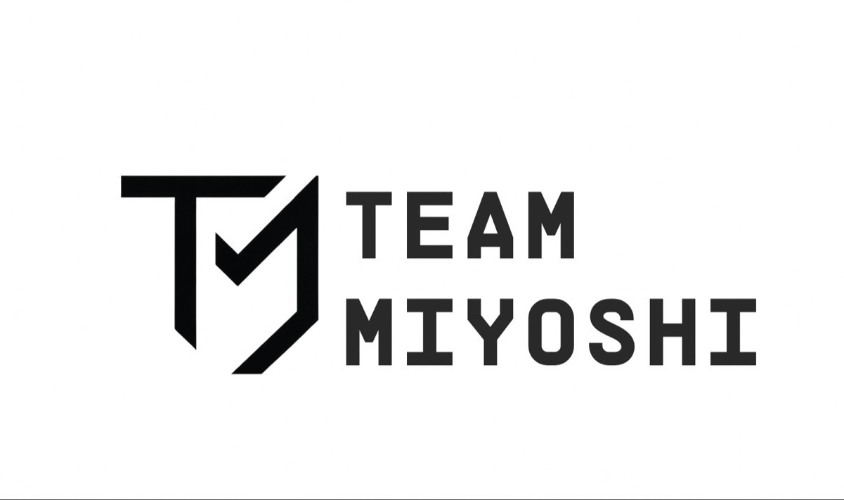 TEAM MIYOSHI